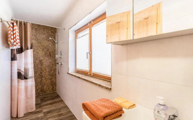 Ferienwohnung Bernstein