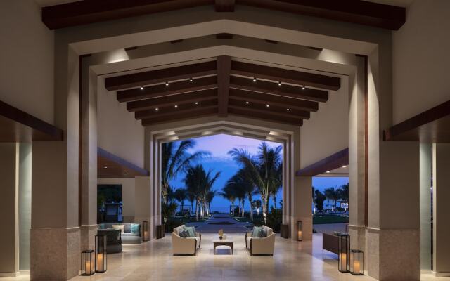 The Ritz-Carlton Residences, Turks & Caicos