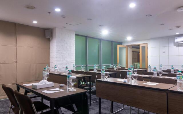 MaxOne Sabang Jakarta
