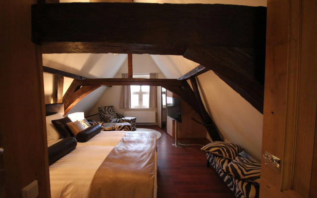 Boutique Hotel Steenhof Suites - Adults Only