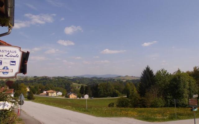 Gasthof-Pension Zur Linde