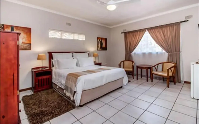 Dalberry Guest House