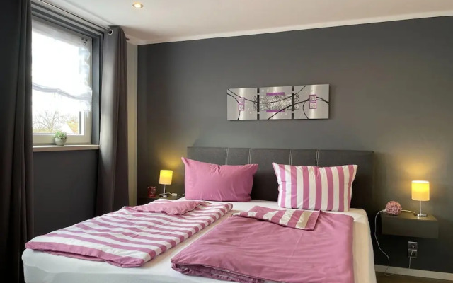 Holiday Home in Walkenried With Sauna