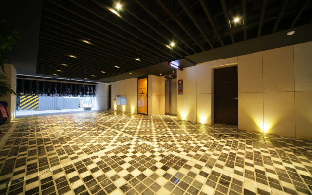 Hotel Star Masterpiece Suite