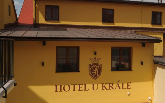 U Krále