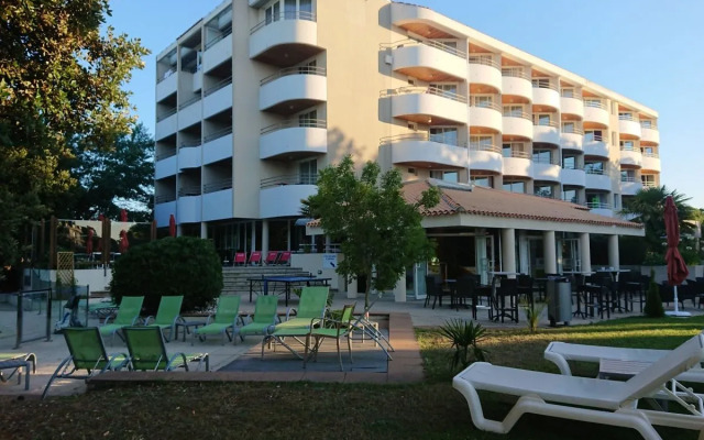 Hôtel Valdys Thalasso & Spa - les Pins