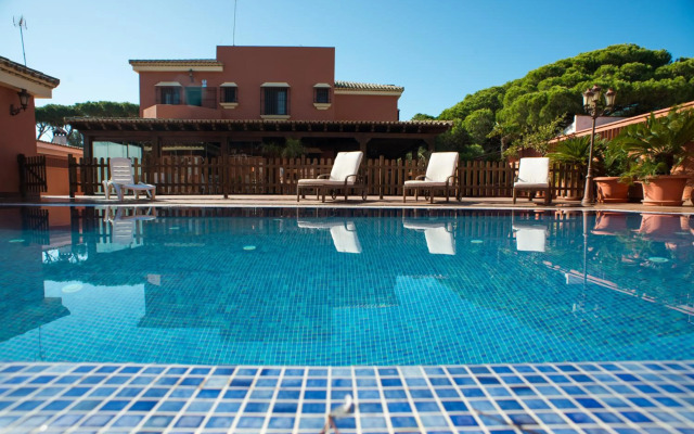 Hotel Coral Playa