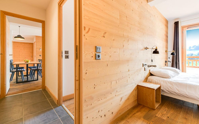 Holiday Home in France Near Hiking Trails