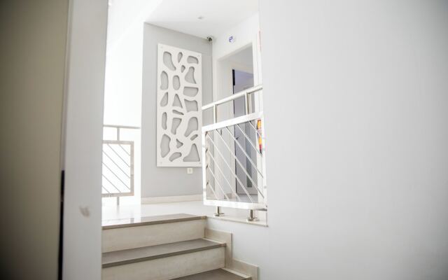 Apartahotel Énfasis-Group