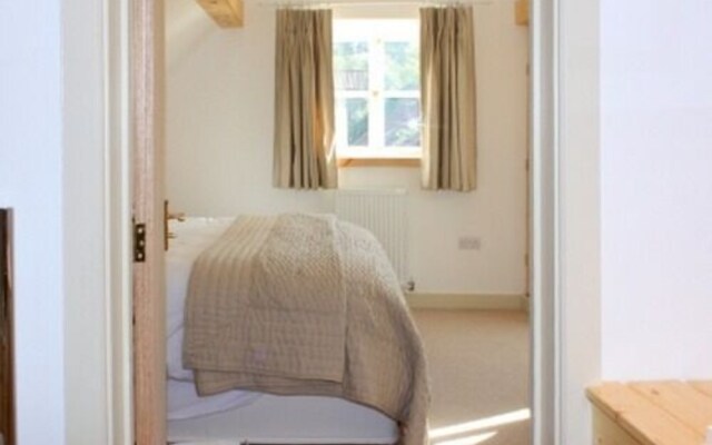 Mount Farm Bed & Breakfast