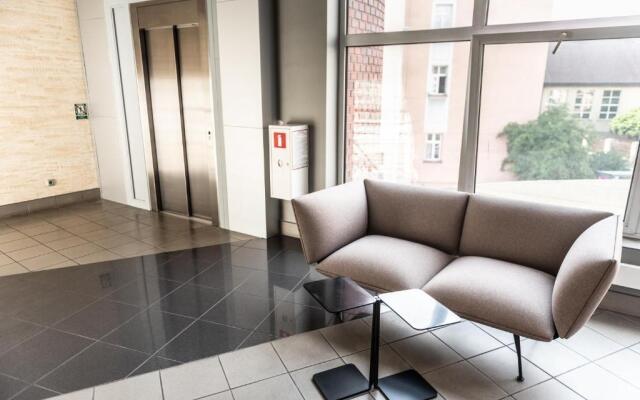 Metropolis Apartamenty Centrum