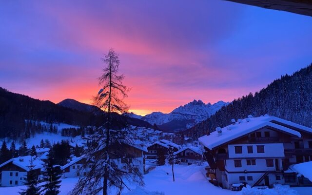 Residence Valpiccola