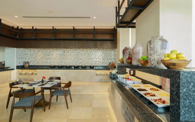 Camino Real Veracruz