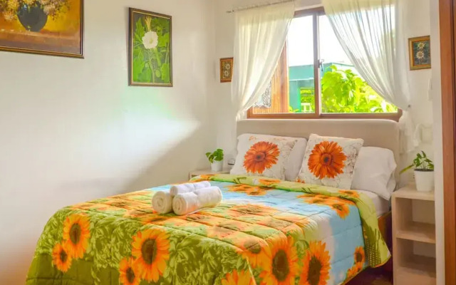 Airbnb Bahay Kubo