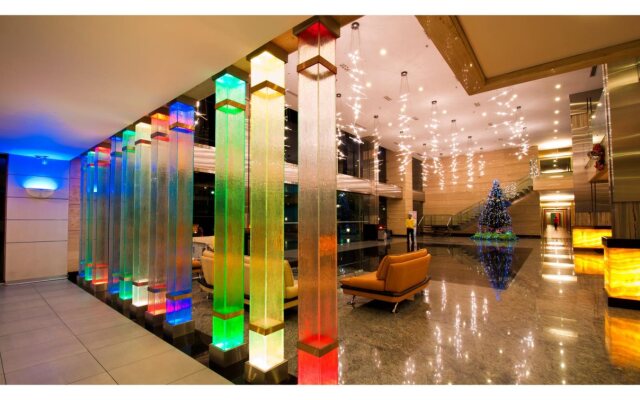 FM7 Resort Hotel