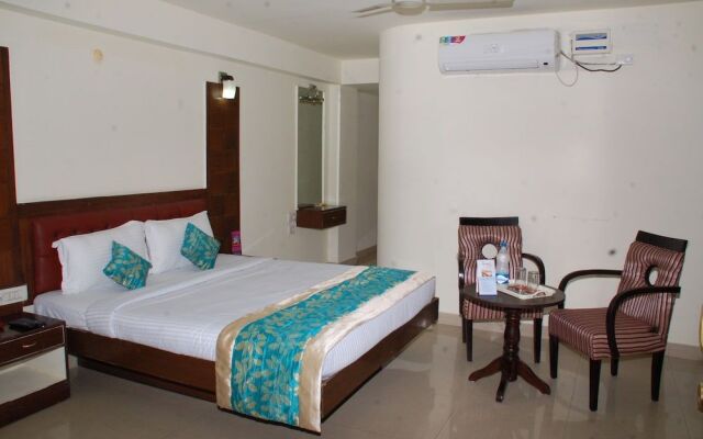 Angel Park Hotel