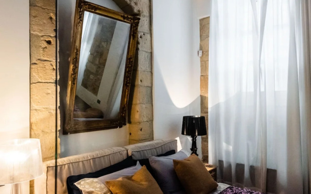 Dolce Suite Near Syracuse Cathedral by Wonderful Italy