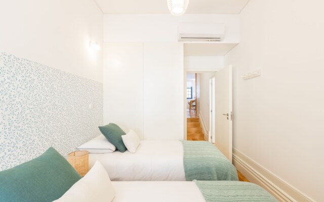 Apartment Bonfim Perfect Stays