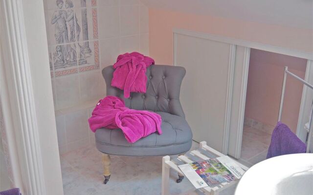 Chambres d'hôtes La Bruyère