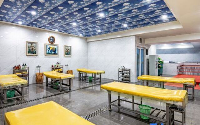 Haitian Hotel Jincheng