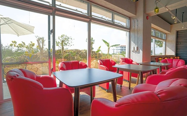 Condominium Hotel Okinawa Yumeto - Vacation STAY 73011v