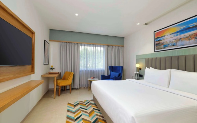 Tulip Inn Bhopal