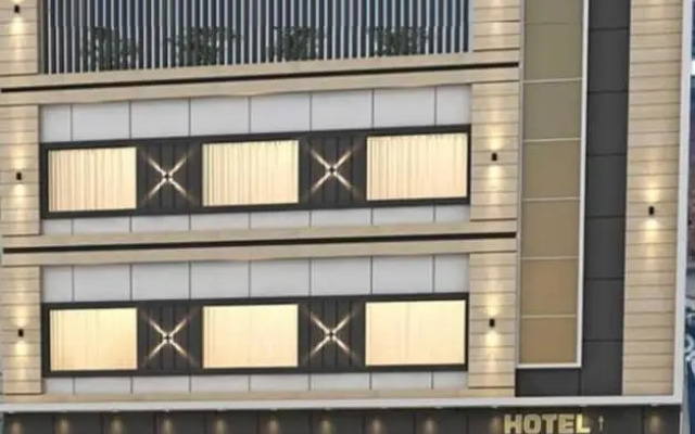 Nagpal Hotel And Restaurant