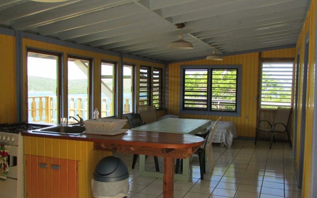 Culebra Island Villas