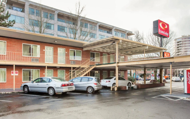 Econo Lodge