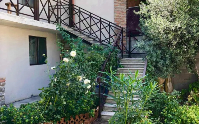 Guest house Fifty