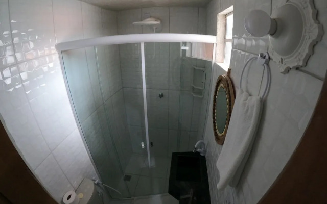 Pousada Vida Nova Barreirinhas