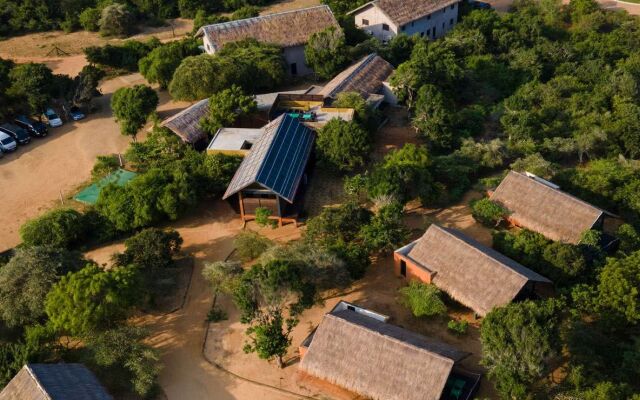 Jetwing Safari Camp - All Inclusive