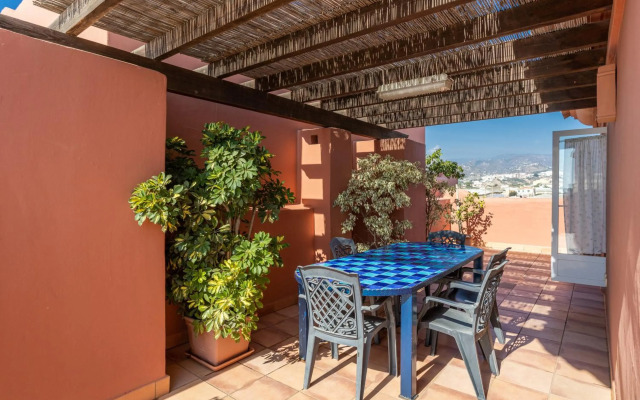 Apartmento en Torrox Costa