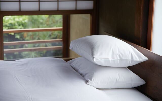 Umeyu No Yado by YADORU KYOTO HANARE