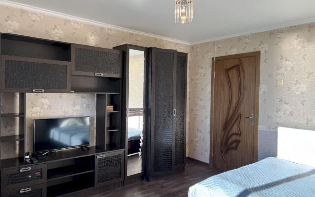 Апартаменты на улице Леселидзе 10