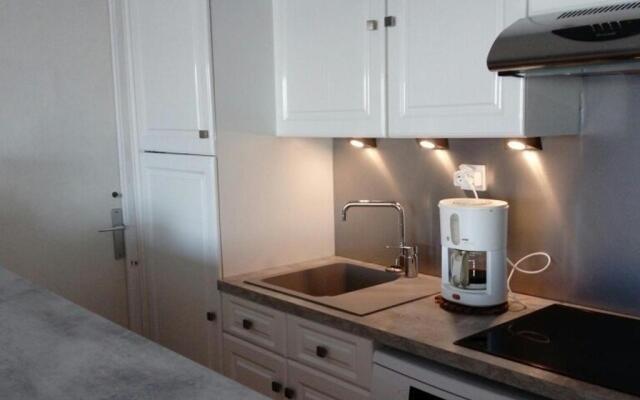 Appartement Cap d'Agde, 3 pièces, 6 personnes - FR-1-607-3