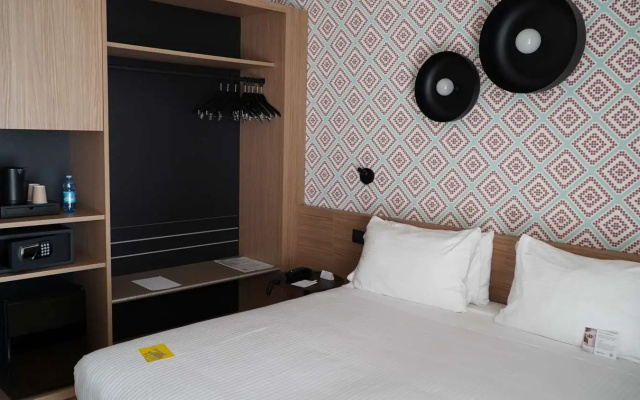 Best Western Hotel Massafra