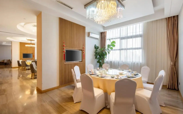 Novotel Huashan