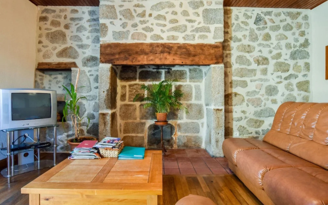 Holiday Home Senezergues