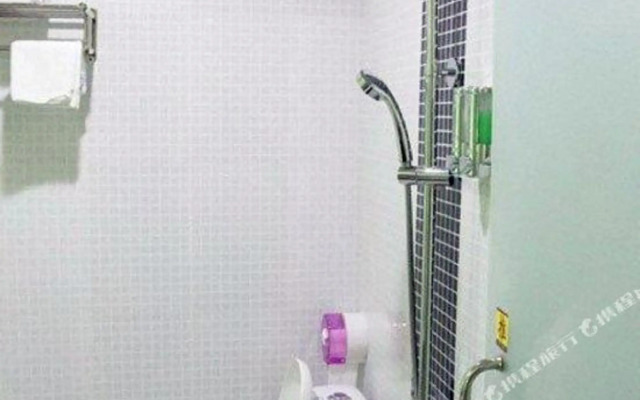 Xibu Mingzhu Business Hotel