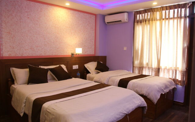 Hotel Florid Nepal