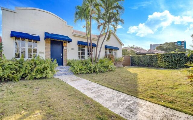 The Roads - Brickell Miami House