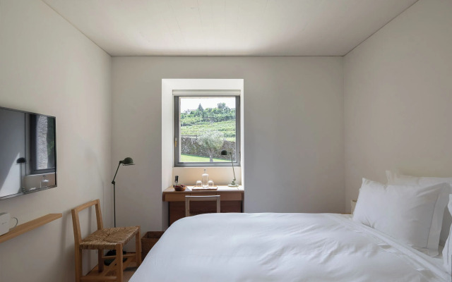 Quinta do Outeiro 1598