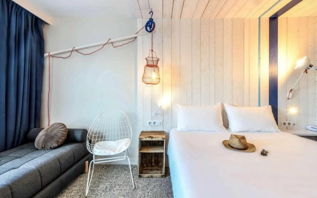Ibis Styles La Rochelle Thalasso Châtelaillon
