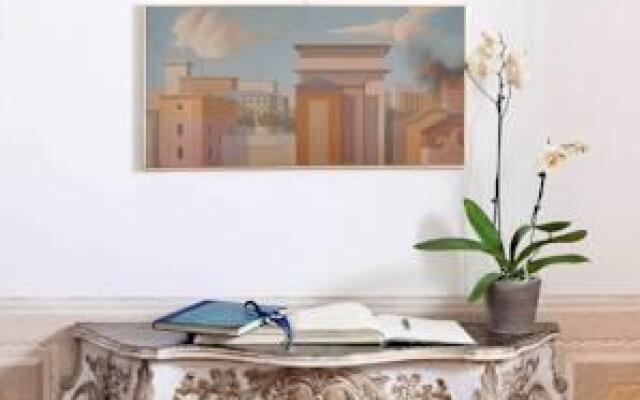 Caesar House Residenze Romane