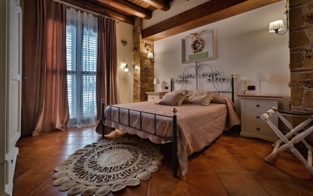 Bed & Breakfast Le Oasi