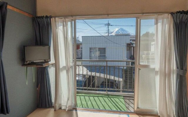 Habitacion NIIYA Mt Fuji