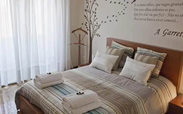 Apartment Elegance Oporto