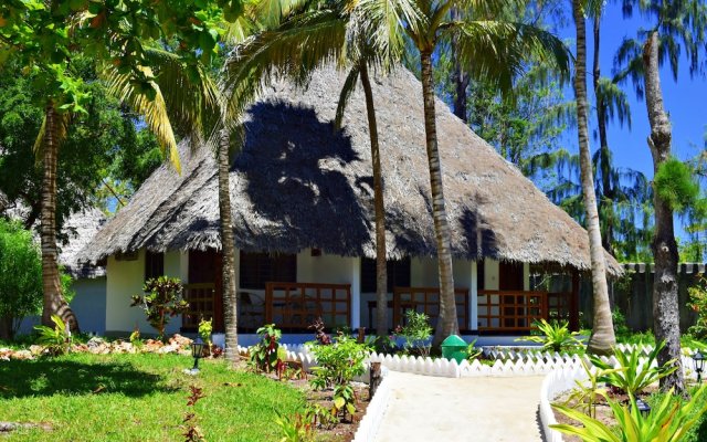 Twiga Beach Bungalows