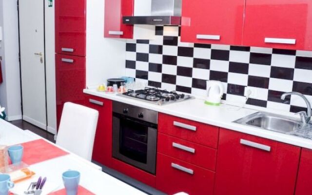 Bed & Breakfast Brothers & Sisters